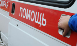 COVID-19: "Красный Полумесяц Кыргызстан" запустил скорую помощь