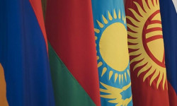 Кыргызстан о приоритетах председательства в ЕАЭС