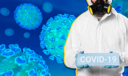 COVID-19: В Кыргызстане за сутки выявили 781 новый случай
