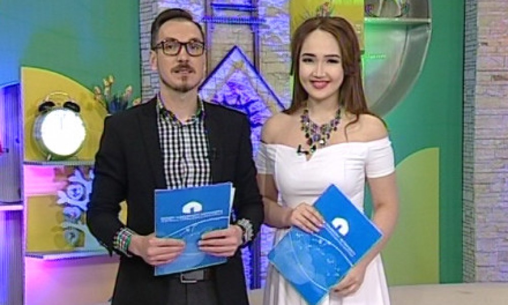Замана: четверг, 20.04.2017 (полный выпуск) 