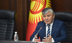 Первый зампред Кабмина провел совещание по итогам внеплановой проверки ЦОП