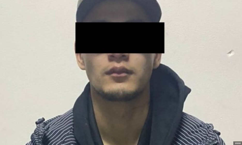 Жалал-Абад милициясы 18 жаштагы баланы тоногон шектүүнү кармады