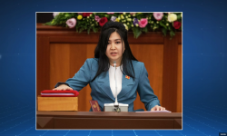 ЦИК лишила Орозайым Нарматову мандата депутата