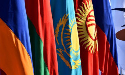 Бишкекте Евразия экономикалык комиссиясынын форуму өтөт