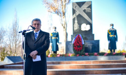 К 78-летию освобождения Ленинграда от блокады