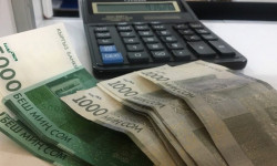  Бюджет страны пополнился почти на 13 миллиардов сомов за счет сбора налогов и платежей