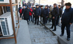 Итоги рейда: в Оше проведут снос ограждений по трем улицам