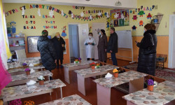 Жалал-Абад шаарында мектеп жана бала бакчалар текшерилди