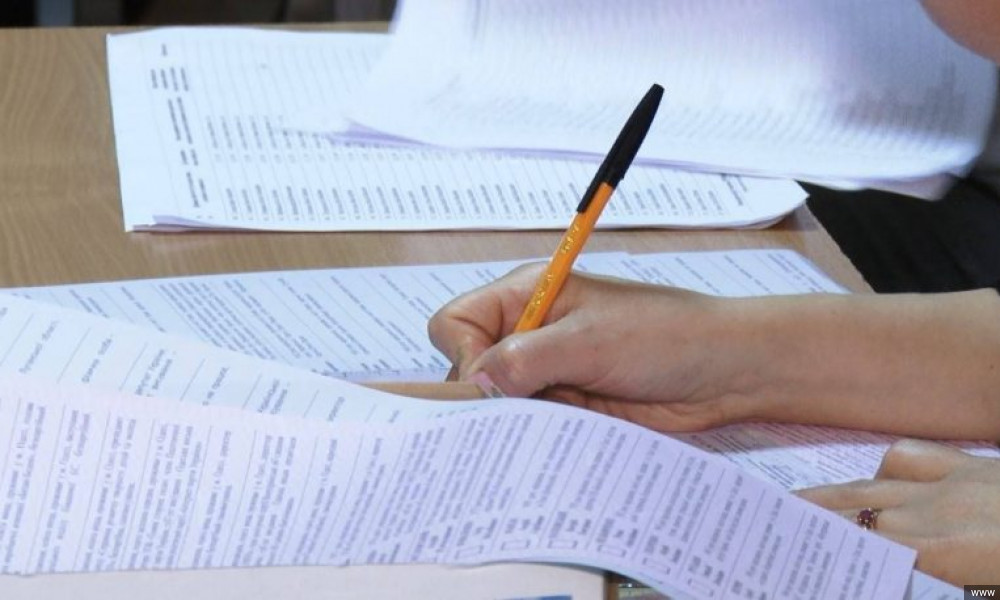 Кайра шайлоо: эки округда шайлоочулардын тизмеси түзүлдү