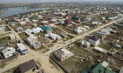 В Бишкеке жителям жилмассивов выдан уже 1381 техпаспорт