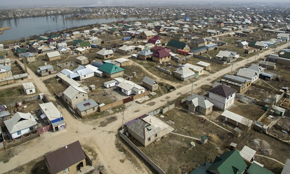 В Бишкеке жителям жилмассивов выдан уже 1381 техпаспорт