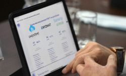 Внедрение системы электронного документооборота