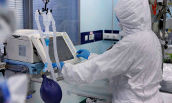 Коронавирус: В Кыргызстане за сутки выявили 98 новых случаев