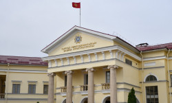 Башкы прокуратуранын кеңири коллегиясынын отуруму өттү 