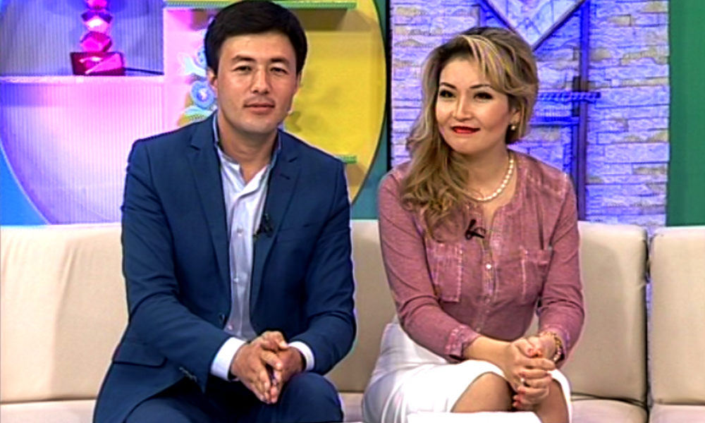 Замана: шаршемби,   26.04.2017     (толук чыгарылыш)