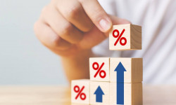 В 2021-м налоговые и таможенные поступления выросли на 41,4%