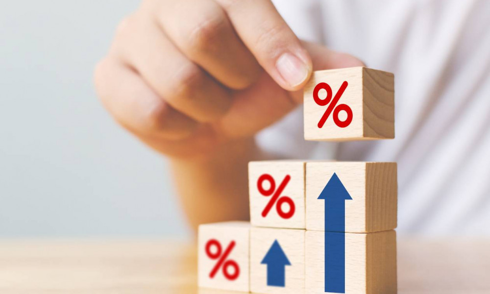 В 2021-м налоговые и таможенные поступления выросли на 41,4%