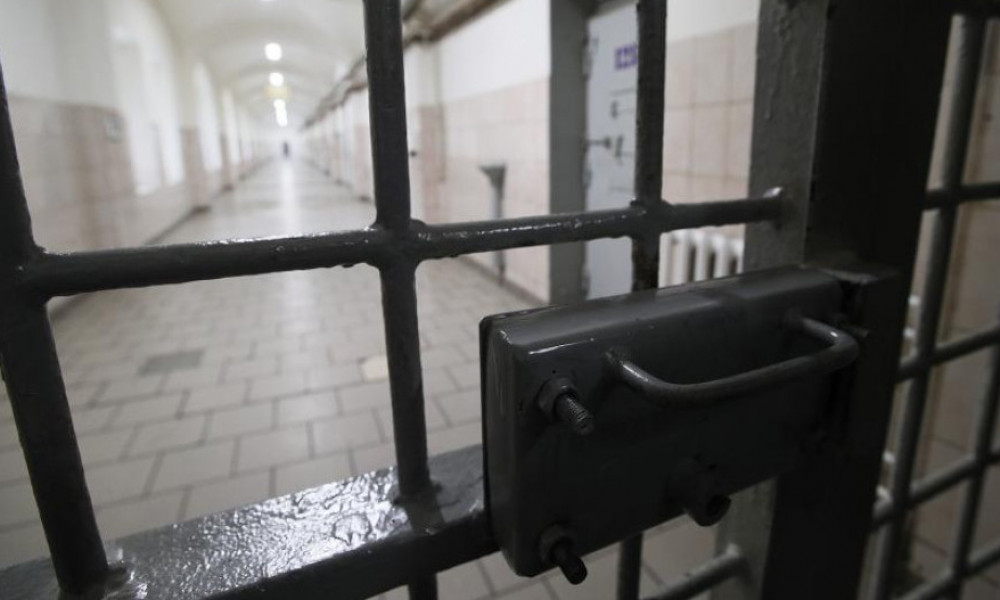 Задержанного вице-мэра Узакова отправят в СИЗО на два месяца