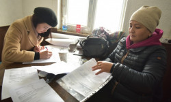 Бишкекчане, проживающие в самовольных постройках, смогут получить прописку