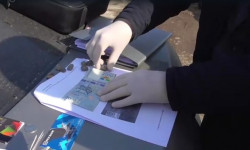 Пресечена коррупционная схема в ГНС и Минтрансе