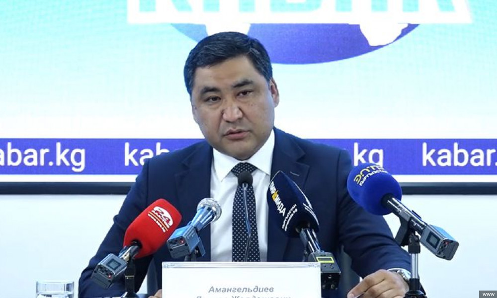 Кыргызстан антикризистик план иштеп чыга баштады