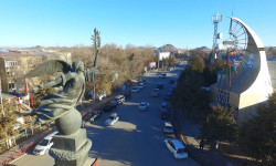 Кабмин принял ряд экономических мер по защите инвестиций в Баткенской области