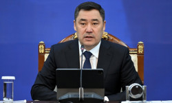 Президент о текущей экономической ситуации