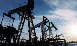 Выросла стоимость нефти марки Brent