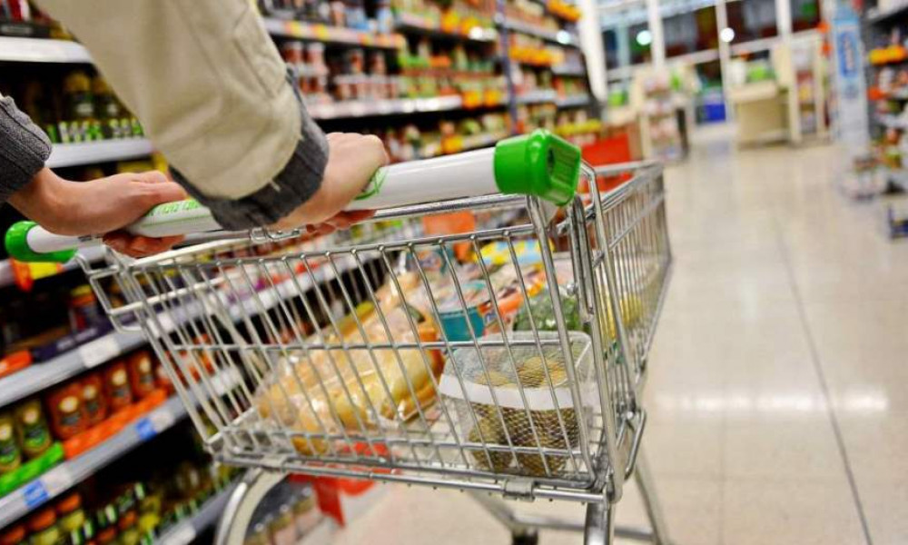Цены на продукты и товары первой необходимости будут расти