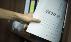 Возбуждено уголовное дело в отношении телеканала «NEXT TV»