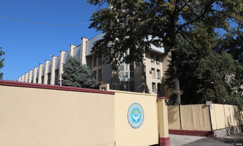 Маалымат таратуудагы жоопкерчилик кандай болушу зарыл?
