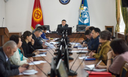 Как столица готовится к переписи населения?