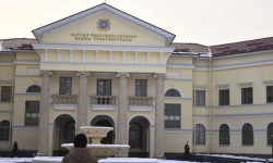 Ишкерлерди мыйзамсыз текшергендерге карата укук бузуу жөнүндө иш козголду