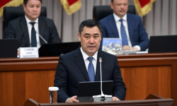 Президент о продовольственной безопасности