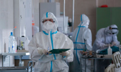 COVID-19: В Кыргызстане за сутки выявили 20 новых случаев