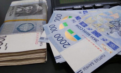 Выявлен ущерб государству почти на 4 млн сомов
