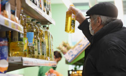 Какие меры принимаются, чтобы избежать дефицита продуктов