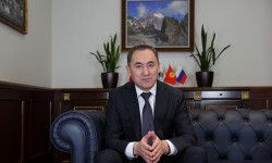 ЕАЭС: Развитие возобновляемых источников энергии