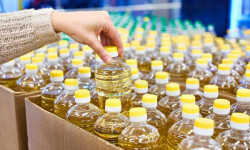 Продукты из Фонда Госматрезервов доставлены в Джалал-Абад