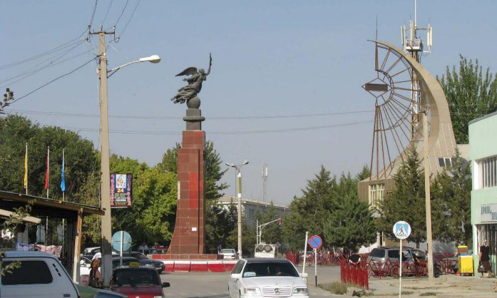 Экономический потенциал Баткенской области