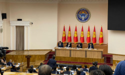 Кабмин одобрил план антикризисных мер