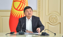 Главе Кабмина представили 34 проекта Фонда поддержки развития туризма