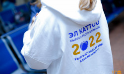 Джалал-Абад: к переписной кампании привлечены 5 000 специалистов