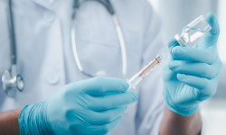 Вакцинация от COVID-19 в Кыргызстане