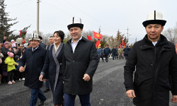 Баткен - в особом приоритете