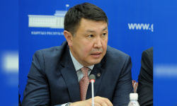 Султан Ахматов Стандартташтыруу жана метрология боюнча борбордун директору кызматынан бошотулду