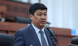 ЖК поддержал кандидатуру Торобаева на пост зампреда кабмина