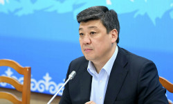 Бакыт Торобаев назначен зампредом кабмина