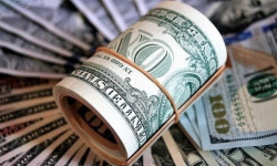 Нацбанк провел интервенцию по покупке валюты на $5,4 млн