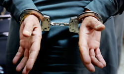 В Джалал-Абаде задержан член ОПГ по кличке Скорпион